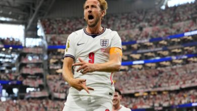 Harry Kane