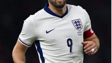 Harry Kane