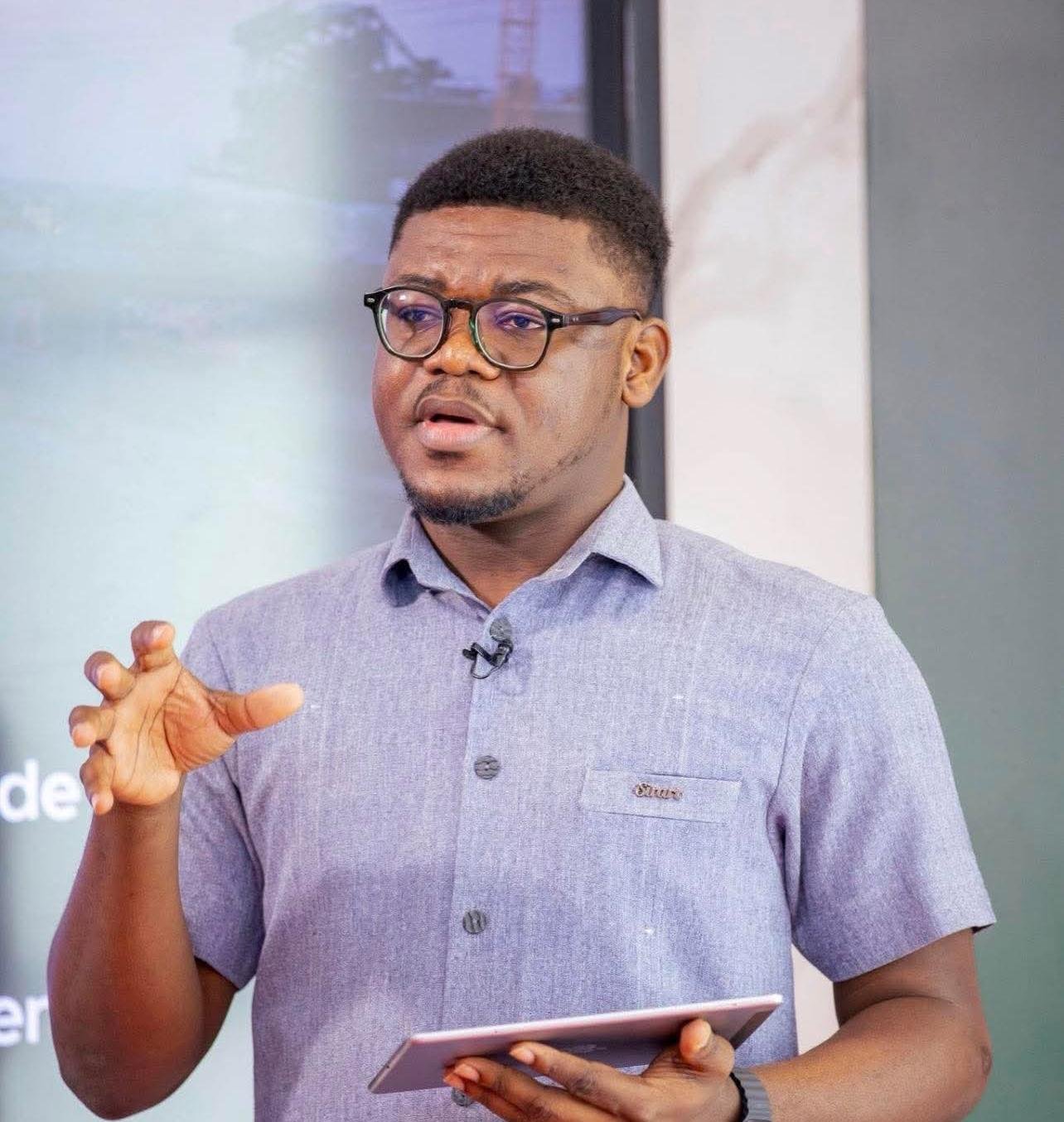 NPP focusing on funeral politics instead of national issues – Dr Sammy Ayeh