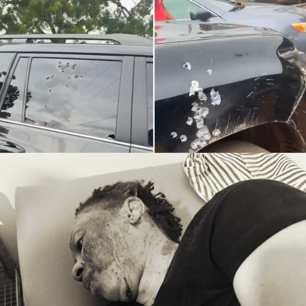 Madina Police probe shooting Incident involving Sarah Adwoa Safo at Kwabenya