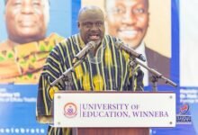 Dr Assibey-Yeboah