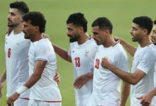 Iran are playing at the World Cup for the seventh time after coming through Asian Football Confederation qualifying