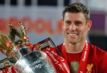 James Milner