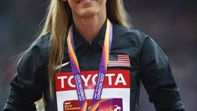 Jenny Simpson