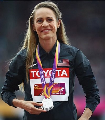 Jenny Simpson