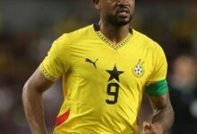 Jordan Ayew