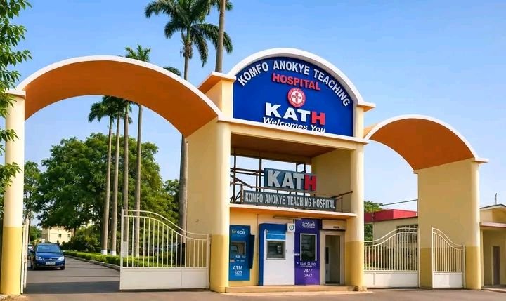 KATH resumes emergency admissions