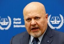 Karim Khan