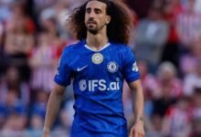Marc Cucurella