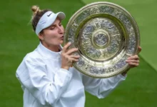 Marketa Vondrousova