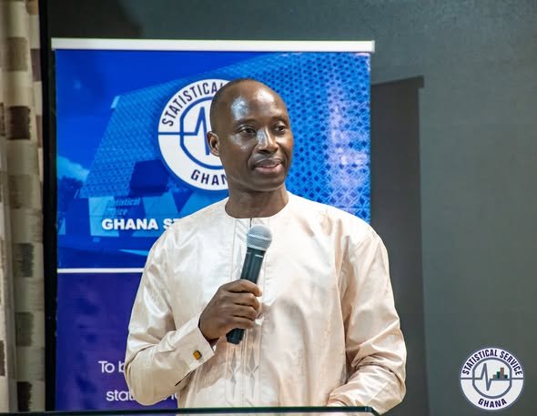 Dr Alhassan Iddrisu