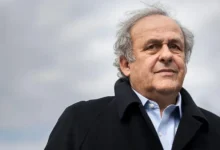 Michel Platini