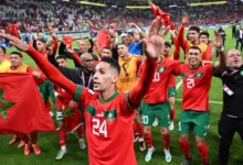 Morocco upset Belgium, former winners Spain and Portugal on the way to the semi-finals at the 2022 World Cup, where they lost to France