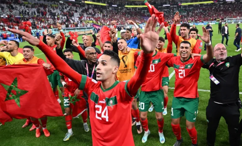 Morocco upset Belgium, former winners Spain and Portugal on the way to the semi-finals at the 2022 World Cup, where they lost to France