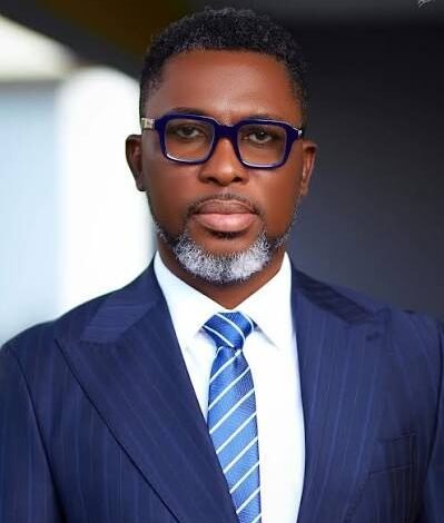 Mr Asare Obeng