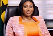 Ms Adwoa Safo