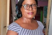 Ms Leticia A. Atiah