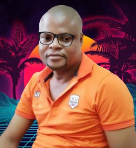 Mr Agbagba, Volta Regional Coordinator, NADMO