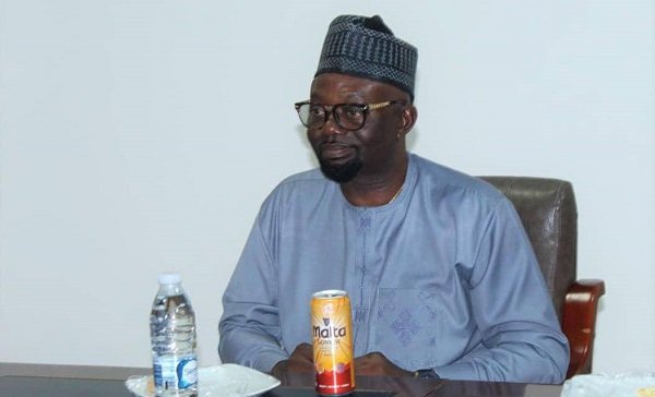 Nigerians in Ghana urged to register with ANC
