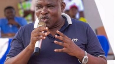 Moses Abayateye
