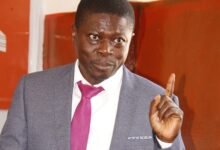 Dr Isaac Okpoti Nai, MD, NTC