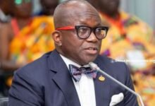 Justice Ackaah-Boafo