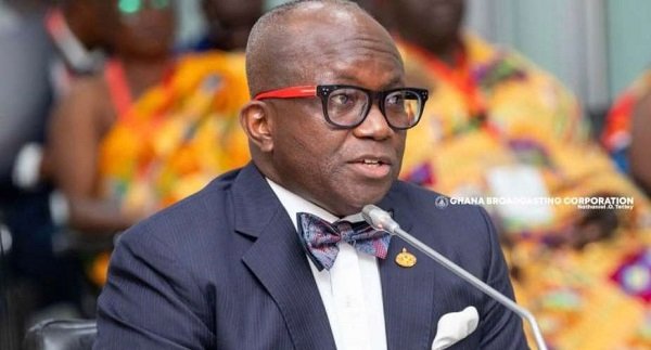 Justice Ackaah-Boafo
