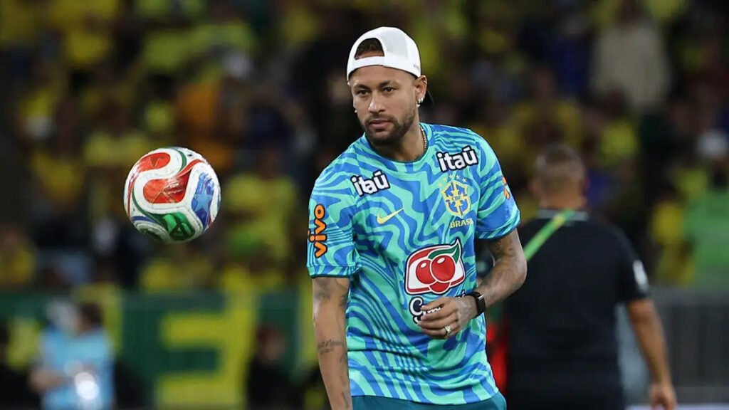 Neymar