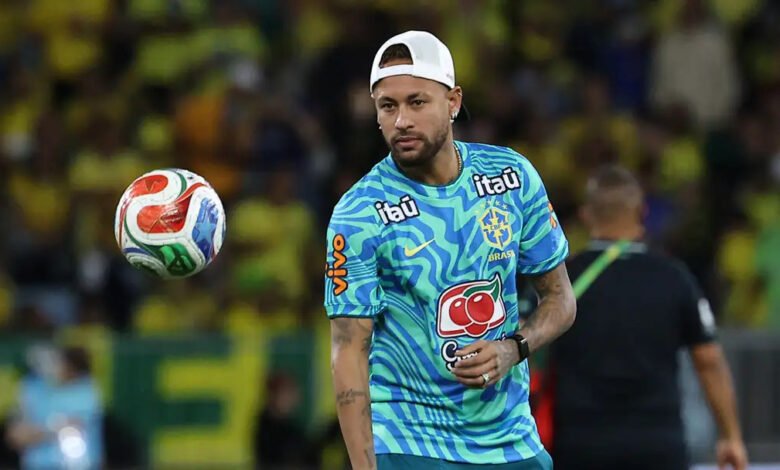Neymar