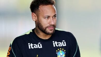Neymar