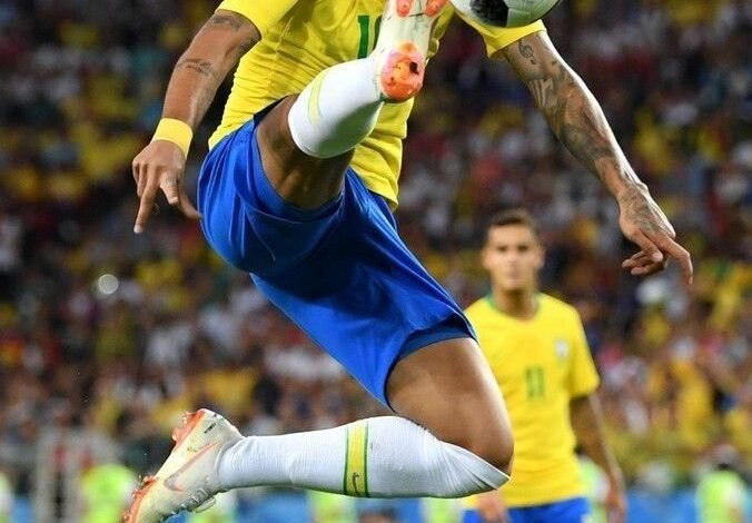 Neymar