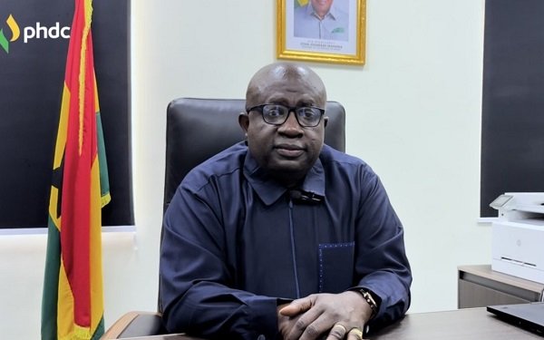 No error in 5,000-hectare decision — PHDC CEO