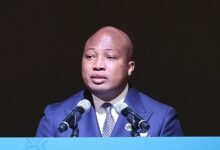 Mr Ablakwa, at the Africa-Korea Foreign Ministers’ Meeting in Seoul, South Korea