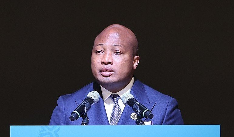 Mr Ablakwa, at the Africa-Korea Foreign Ministers’ Meeting in Seoul, South Korea