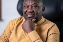 Professor Oteng-Ababio