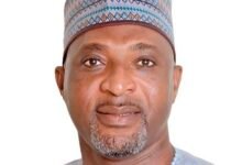 Alhaji Mohammed-Mubarak