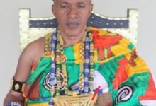 Togbega Patamia Dzekley VII