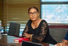 Ms Emeafa Hardcastle