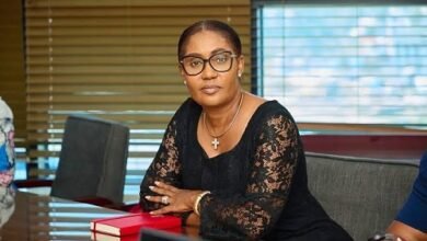 Ms Emeafa Hardcastle