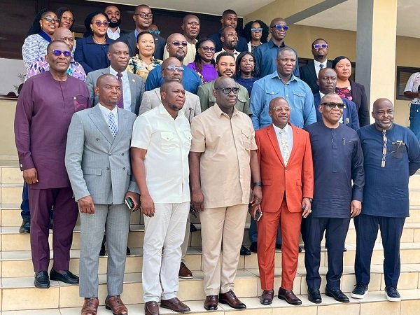 Parliament urged to back GSA to improve standards compliance