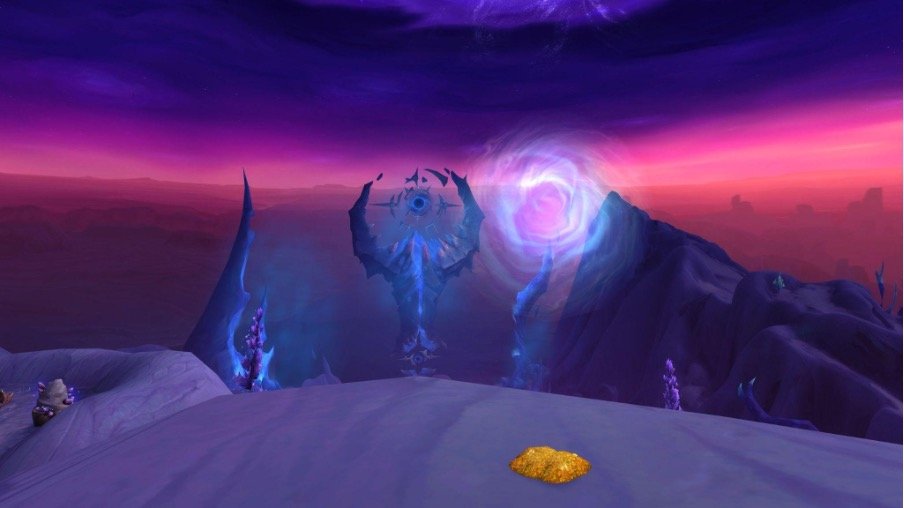 How to Farm Gold in WoW Without Raiding: A Beginner’s Guide