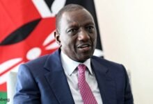 President William Ruto