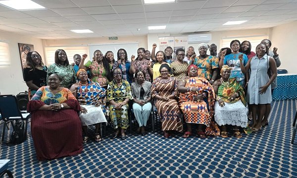 Project to strengthen women’s participation in local governance launched