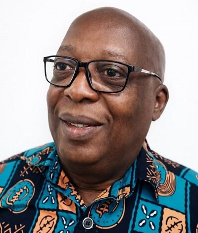 Mr Donkris Mevuta