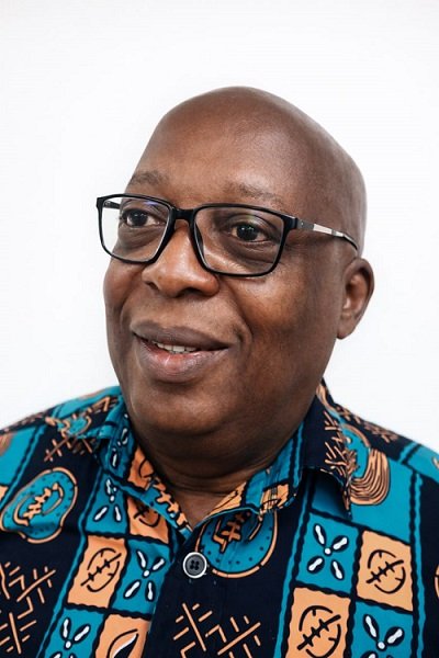 Mr Donkris Mevuta