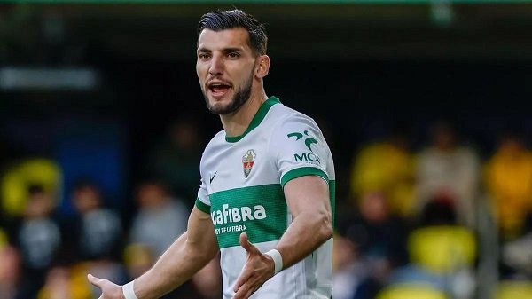 Rafa Mir