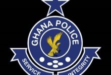Police logo