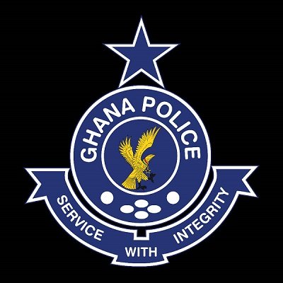 Police logo