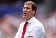 Rudi Garcia