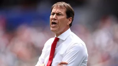Rudi Garcia